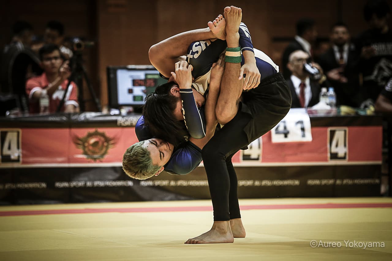 BJJ