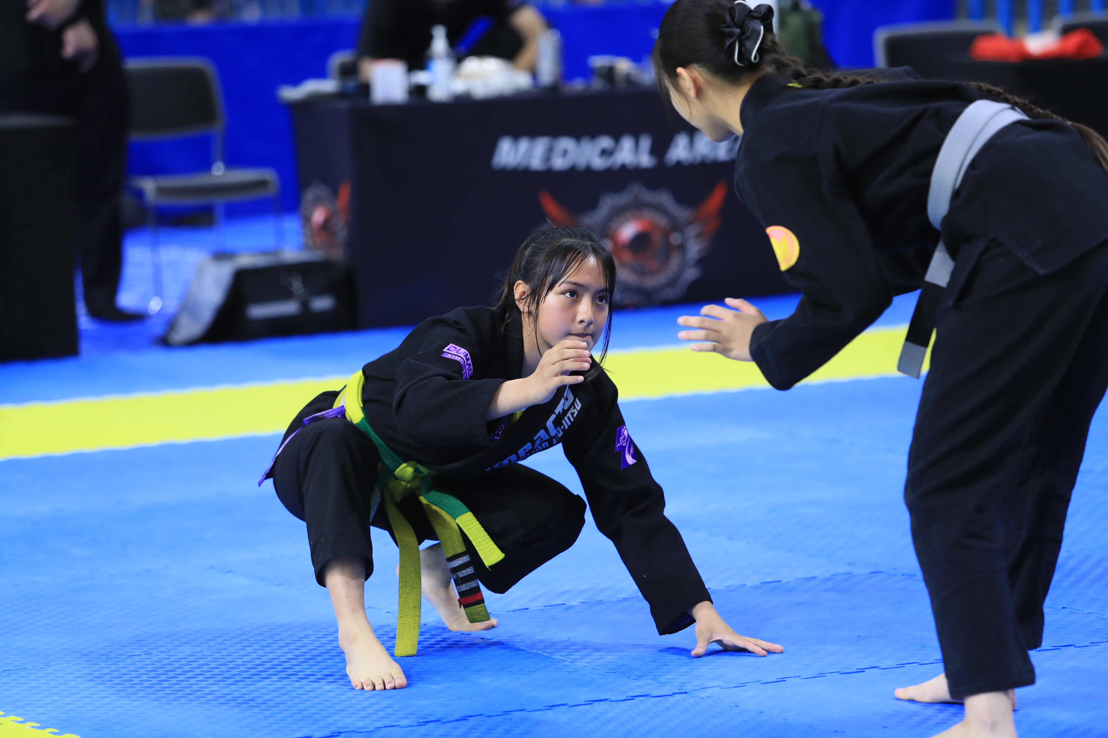 BJJ