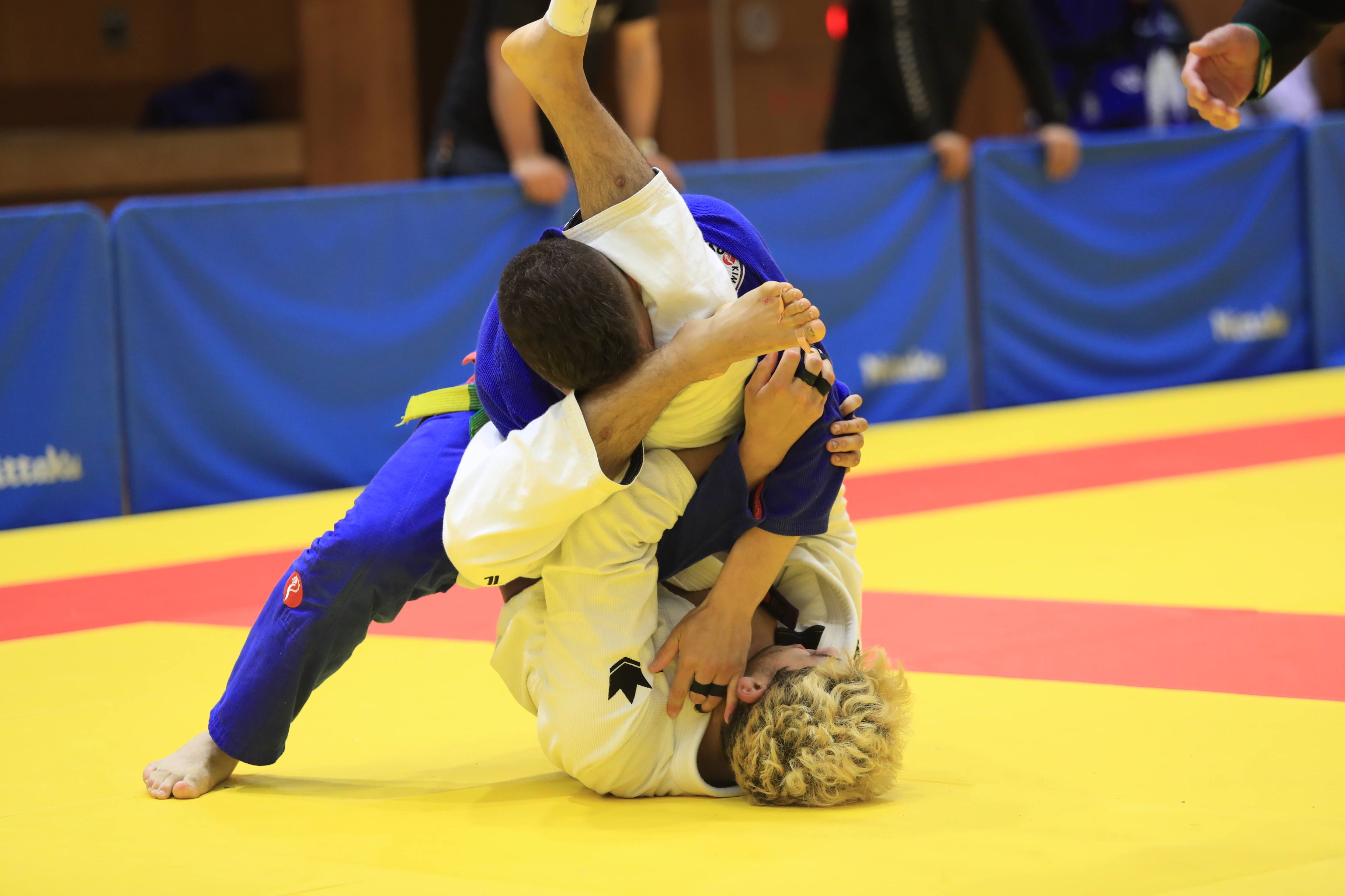 BJJ
