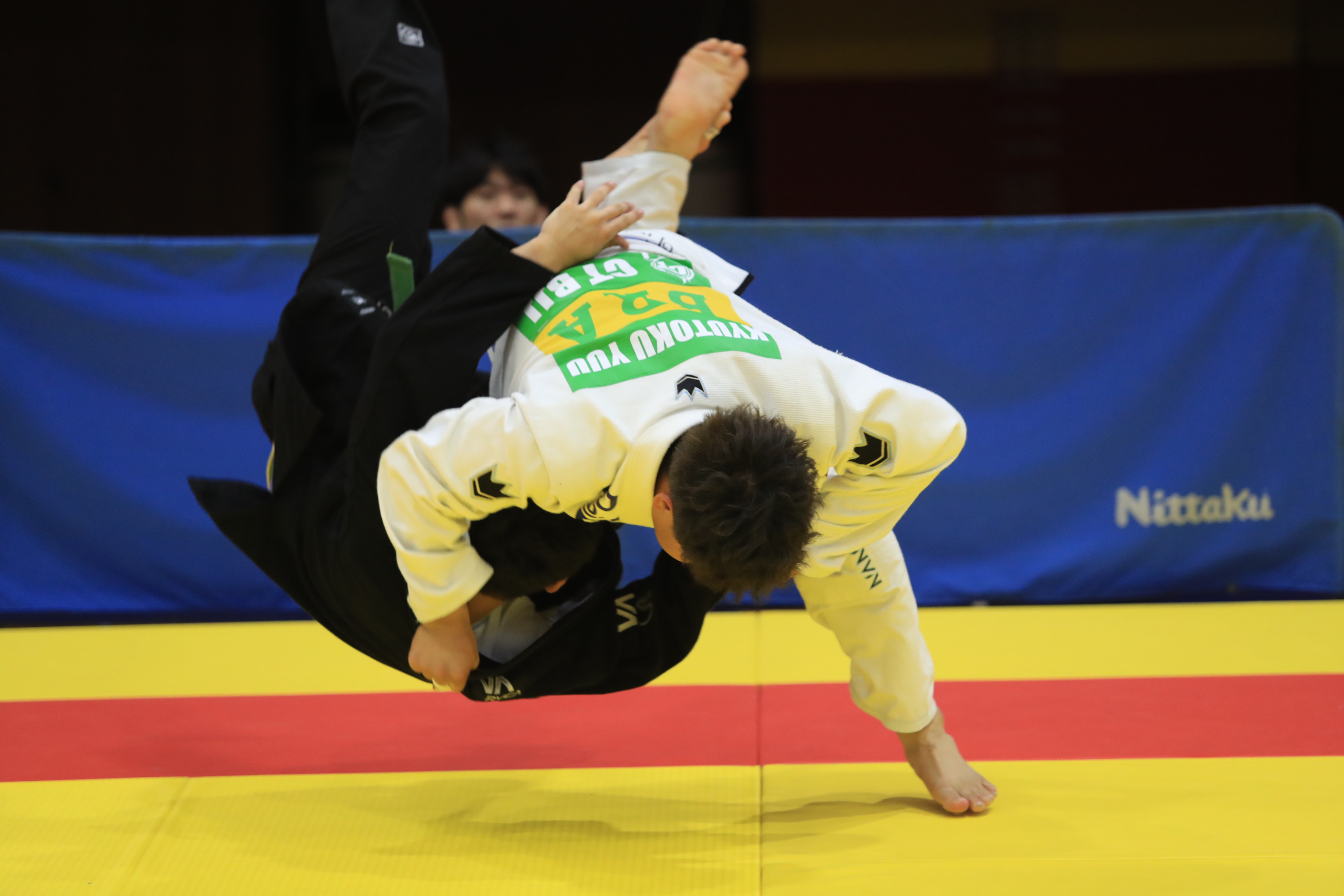 BJJ