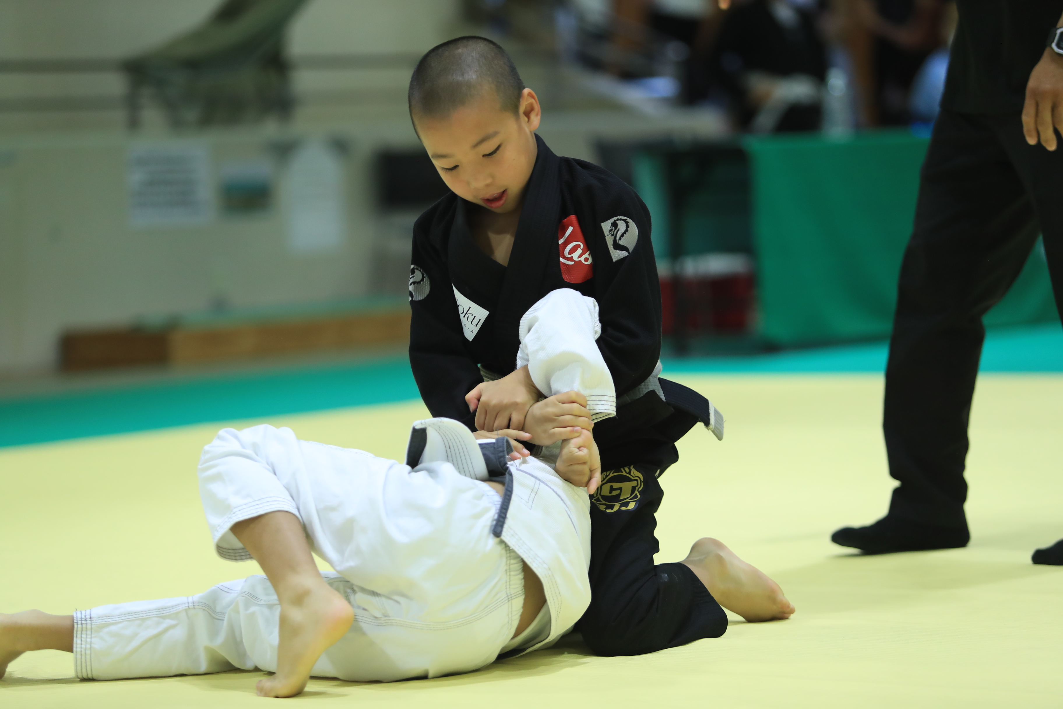BJJ