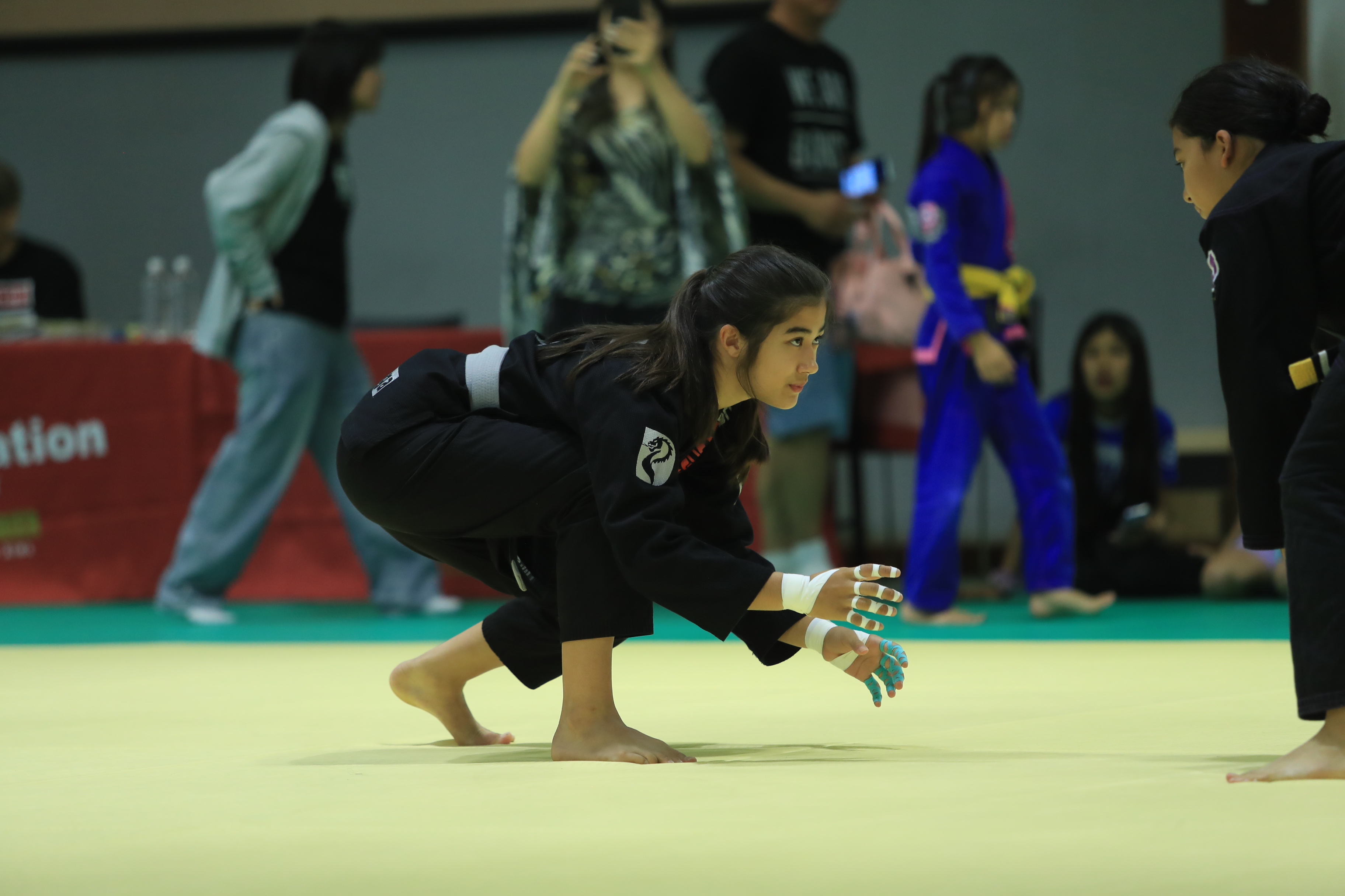 BJJ