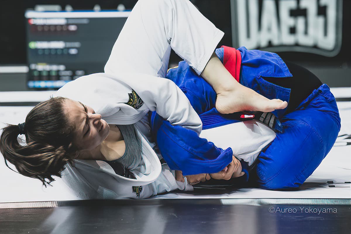 BJJ
