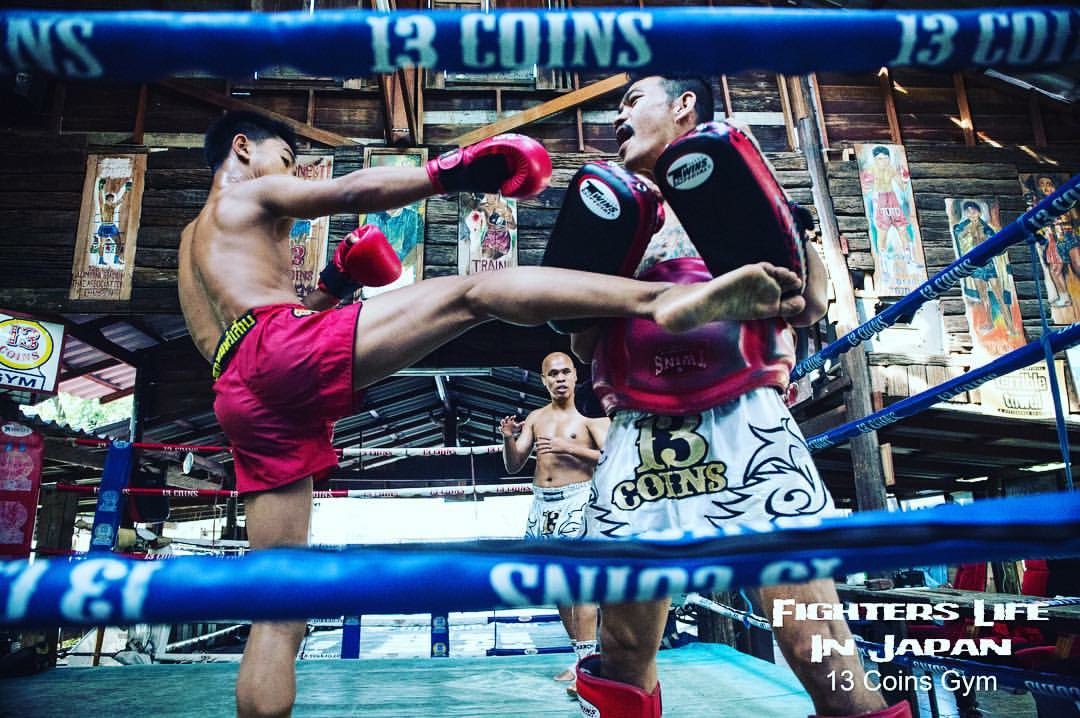 Muay Thai